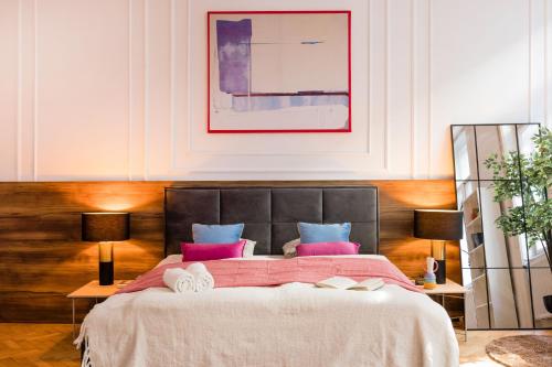 Discover Your Budapest Retreat-Walk to Downtown, Budapest