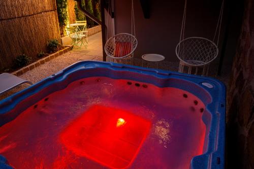 Gîte pour 14 personnes avec SPA proche de Kaysersberg, riquewihr Eguisheim et Colmar gîte à louer Lapoutroie