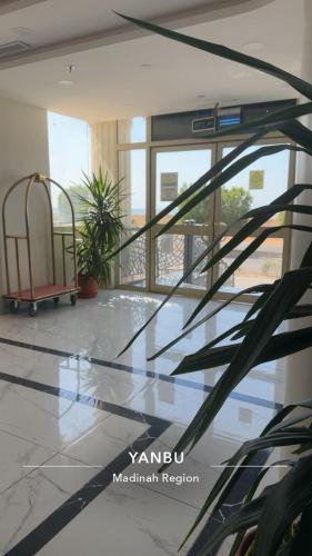 فندق فخر ينبع 5 in Янбу