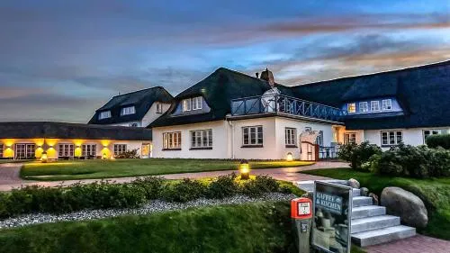 Haus Amanda in Norddorf auf Amrum, Deutschland