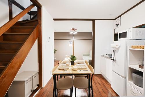 Kotori Hinoki Great Place for Long-term Stay or Workcation