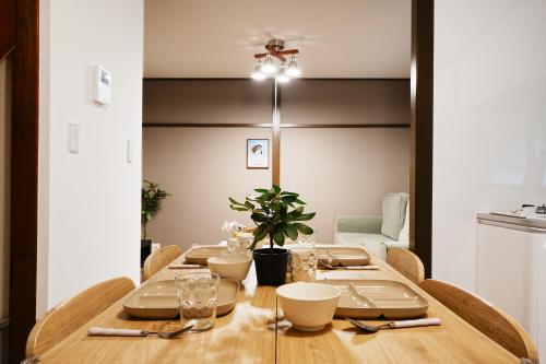 Kotori Hinoki Great Place for Long-term Stay or Workcation