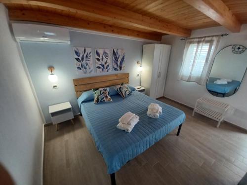 Locazione Turistica Sole Mare in Maddalusa