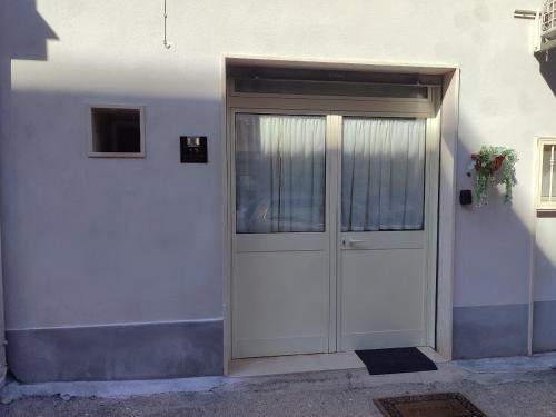 Al civico 13 in Фоджа