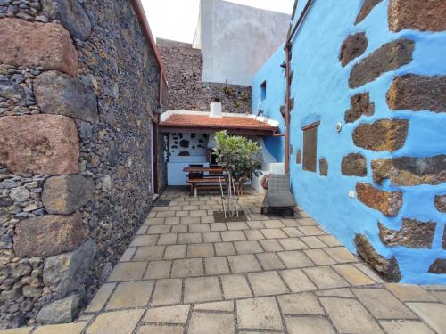 Casa Rural El Tenique