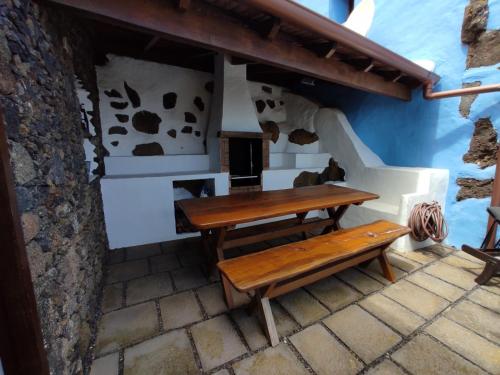 Casa Rural El Tenique