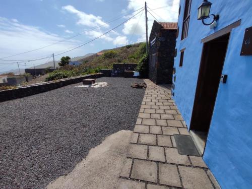Casa Rural El Tenique