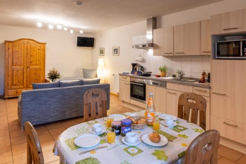 Ételek és italok, Bauernhof Diestel in Hambuhren