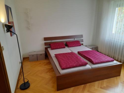 Ferienwohnung in Bad Wimpfen in Bad Wimpfen