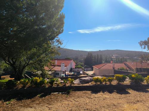 Casa Tertúlia (Casa Tertulia) in Alcanena