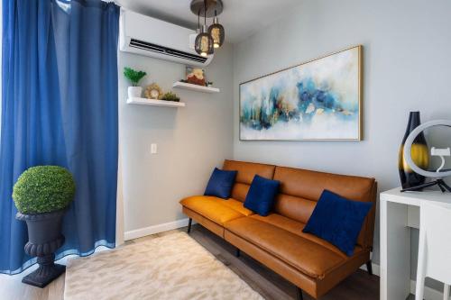 ESJ Towers Studio- Beach Access - image 2