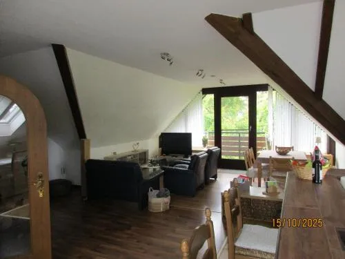 Ferienwohnung,Über Tage in Bochum, Deutschland
