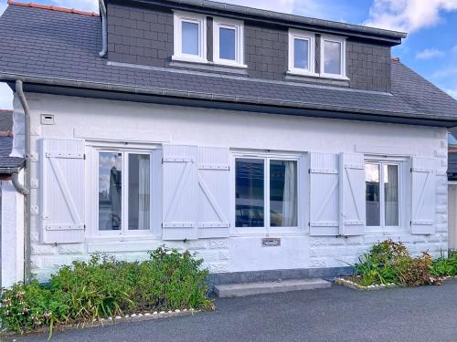 Blue Cottage - Location saisonnière - Plérin