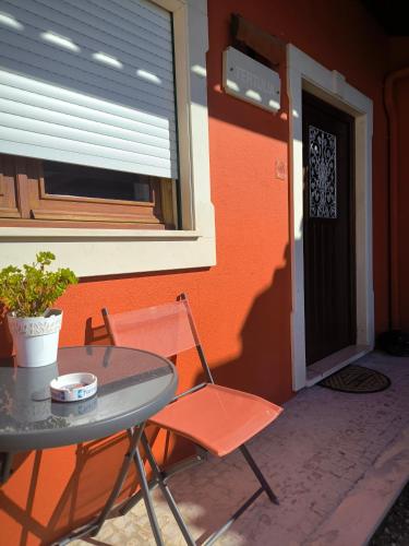 Casa Tertúlia (Casa Tertulia) in Alcanena