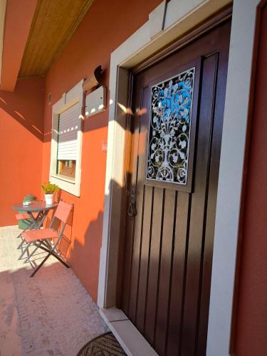 Casa Tertúlia (Casa Tertulia) in Alcanena
