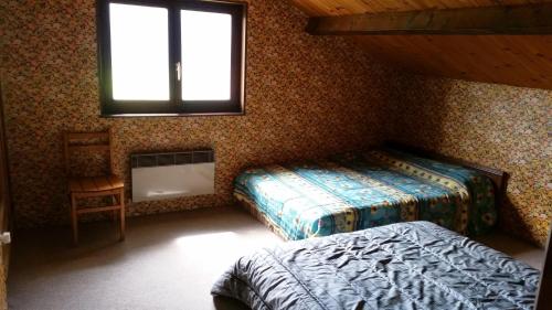 Chalet Mouthe 6 personnes in Brey-et-Maison-du-Bois