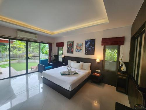 Khaolak Yama Resort