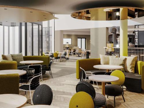 ห้องประชุม / บอลรูม, ibis Styles Pertuis Luberon in แปร์ตุย