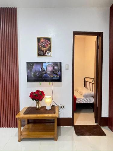 Fully Furnished Apartment in Cabadbaran City in Cabadbaran