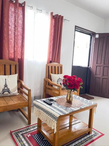 Fully Furnished Apartment in Cabadbaran City in Cabadbaran