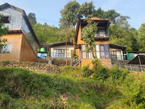 Wild Way Resort