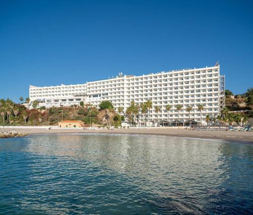 Tempat Menarik Berhampiran, Wonderful apt 50 meters from the beach in Torremuelle