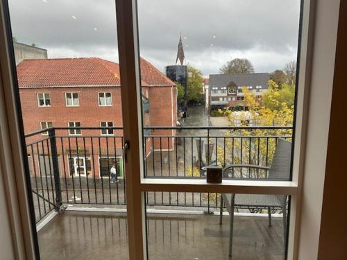 37-2-4 Dæmningen in Vejle