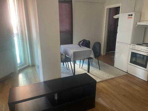 設施, Grand center apartment in 奧斯陸St. Hanshaugen公園