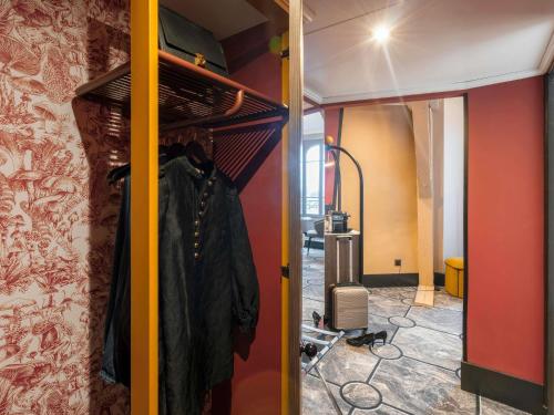 Mercure Lyon Centre Brotteaux - image 36
