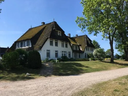 Landhaus am Haff A3 in Stolpe auf Usedom, Deutschland