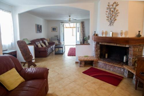 La Maison de Jack in Raissac-d'Aude