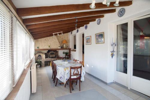 La Maison de Jack in Raissac-d'Aude