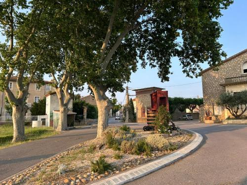 La Maison de Jack in Raissac-d'Aude