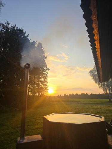 Tammetalu puhkemaja