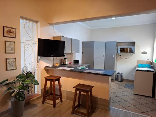 Kitchen, Carpe Diem in Brakpan