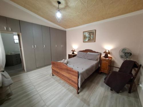 Guestroom, Carpe Diem in Brakpan