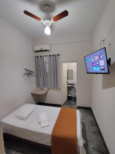 BIGS HOTEL in Penapolis (Sao Paulo)