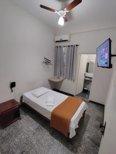 BIGS HOTEL in Penapolis (Sao Paulo)