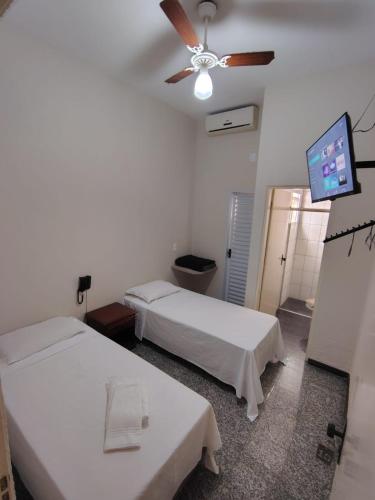 BIGS HOTEL in Penapolis (Sao Paulo)