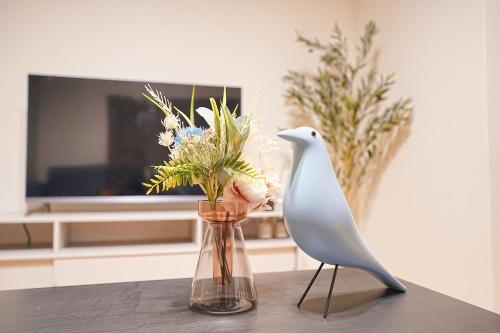 Monthly Only Kotori Akasaka Ideal Place for Long-term Stay and Workcation