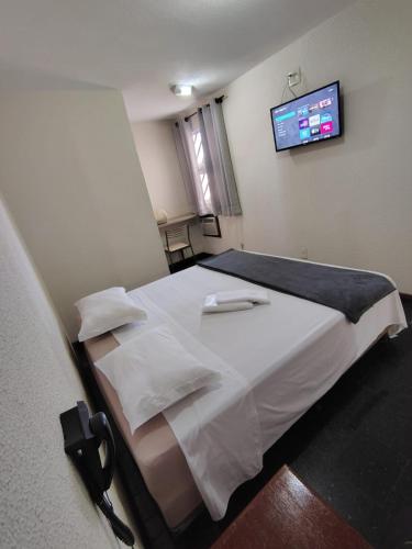 BIGS HOTEL - Lins BIGS HOTEL - Lins