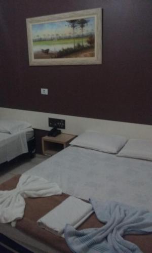 Falls Plaza Hotel