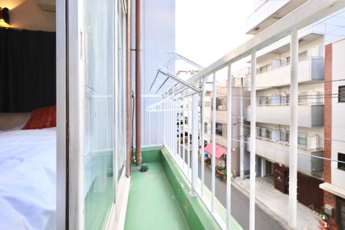 業平2階3階 屋上スカイツリービュー 最大6名