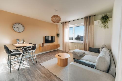 Le Cerf - Location saisonnière - Wintzenheim