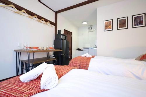 業平2階3階 屋上スカイツリービュー 最大6名