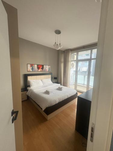 K&M apartment, Tirana