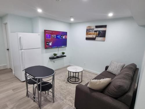 Kelvista's suite – khách sạn tại Worthington