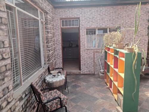 Attractions, Carpe Diem in Brakpan