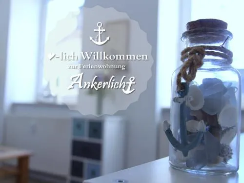 Komfortable Ferienwohnung Ankerlicht und Stillvolle Ferienwohnung Kronenlicht in Annaberg-Buchholz, Deutschland