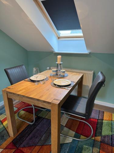 Létesítmények, Ferienwohnung in Gütersloh (Ferienwohnung in Gutersloh) in Gutersloh